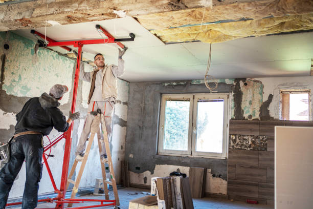 Best Residential Insulation in Calcutta, OH
