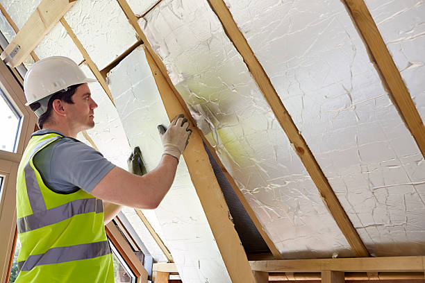 Best Insulation for Specific Applications in Calcutta, OH